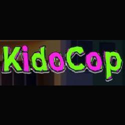 Kidocop Cop